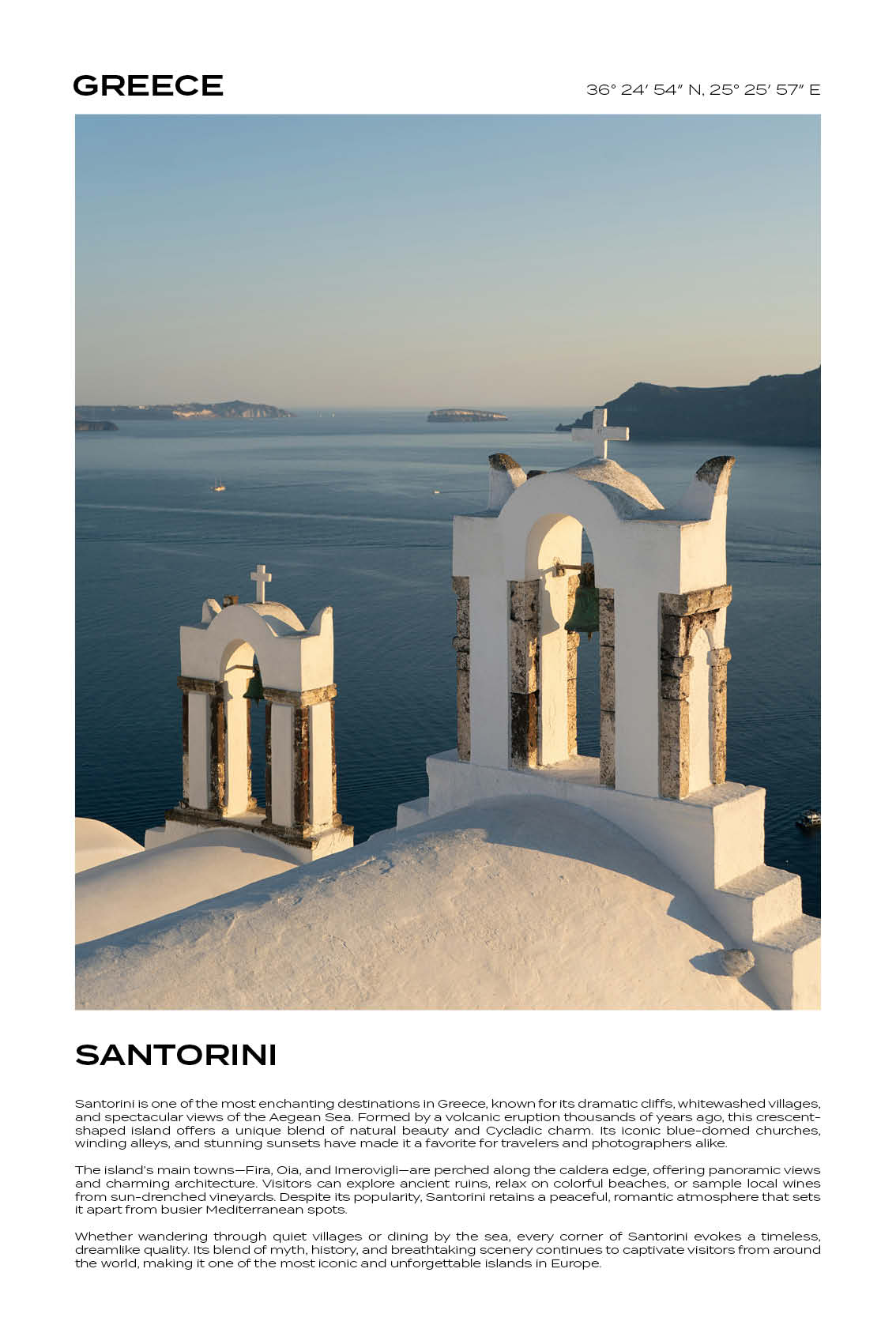 Greece - Santorini IV