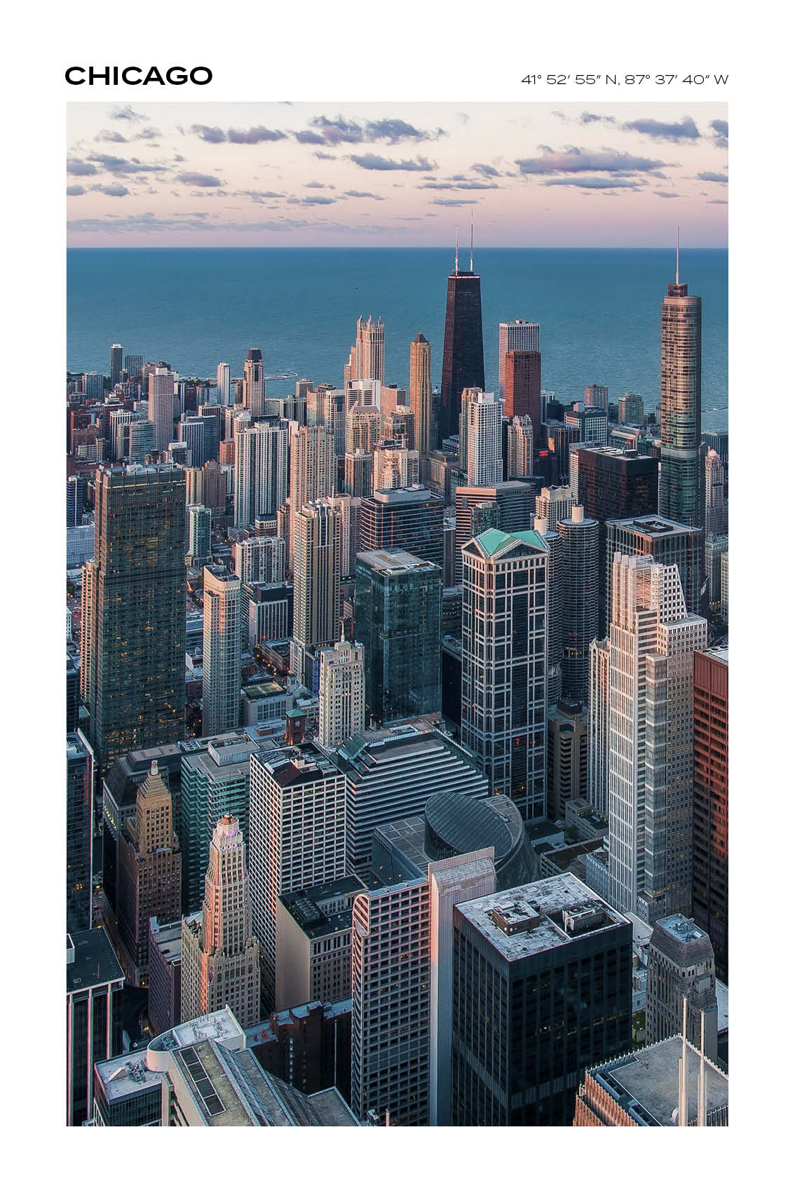 Illinois - Chicago I - Full