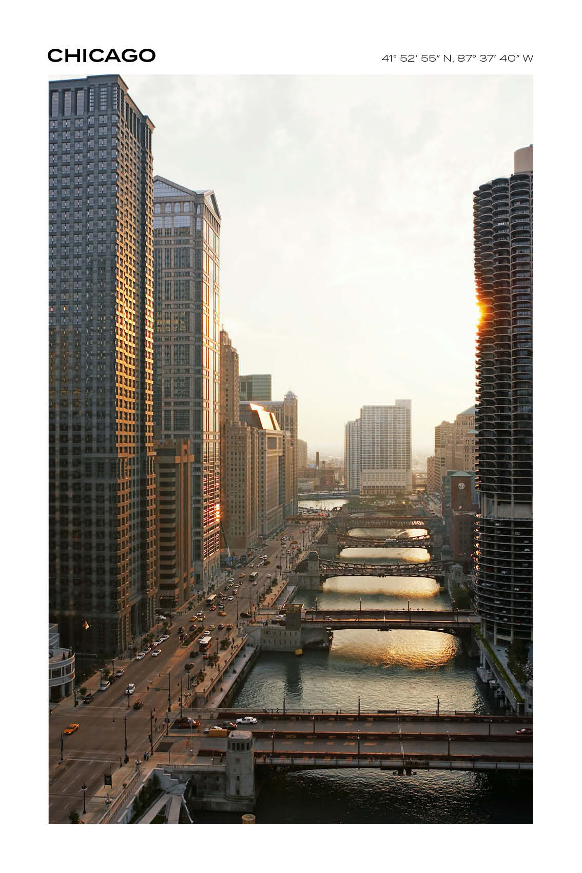 Illinois - Chicago II - Full