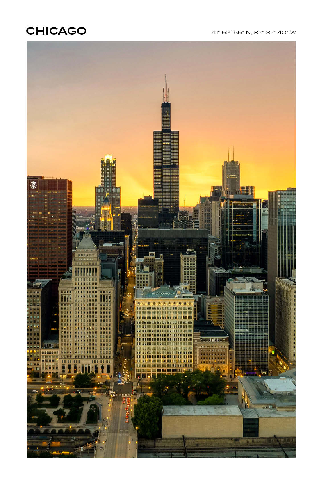Illinois - Chicago IV - Full