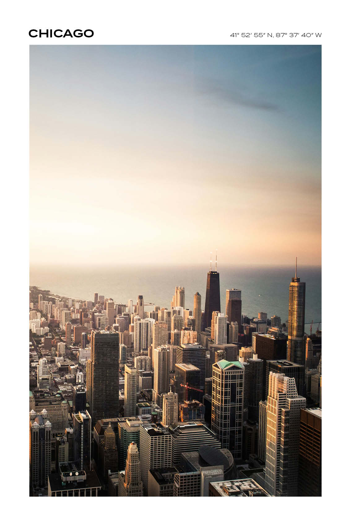 Illinois - Chicago V - Full