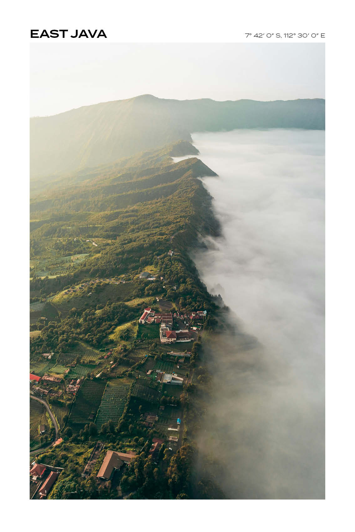Indonesia - East Java I - Full
