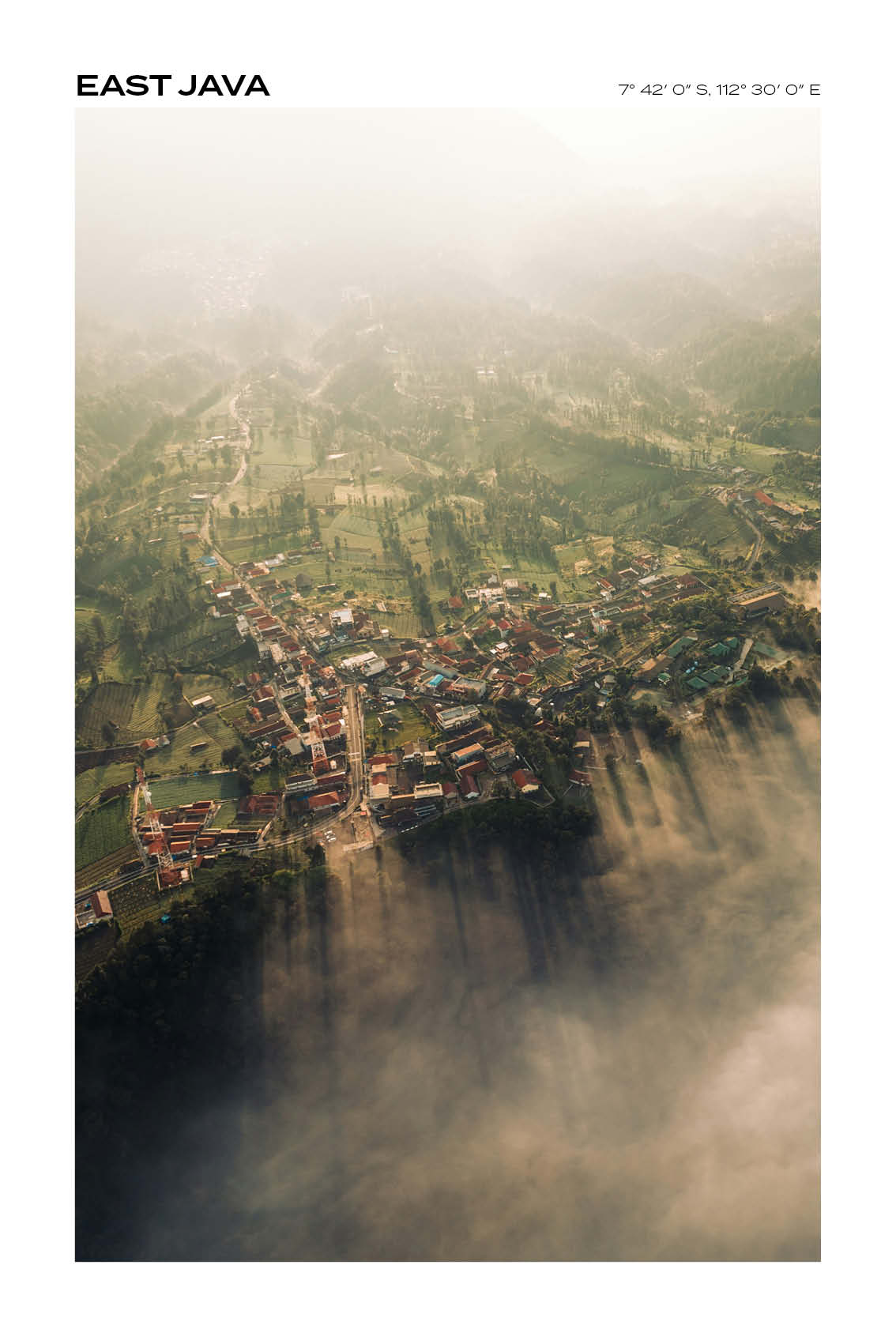 Indonesia - East Java II - Full