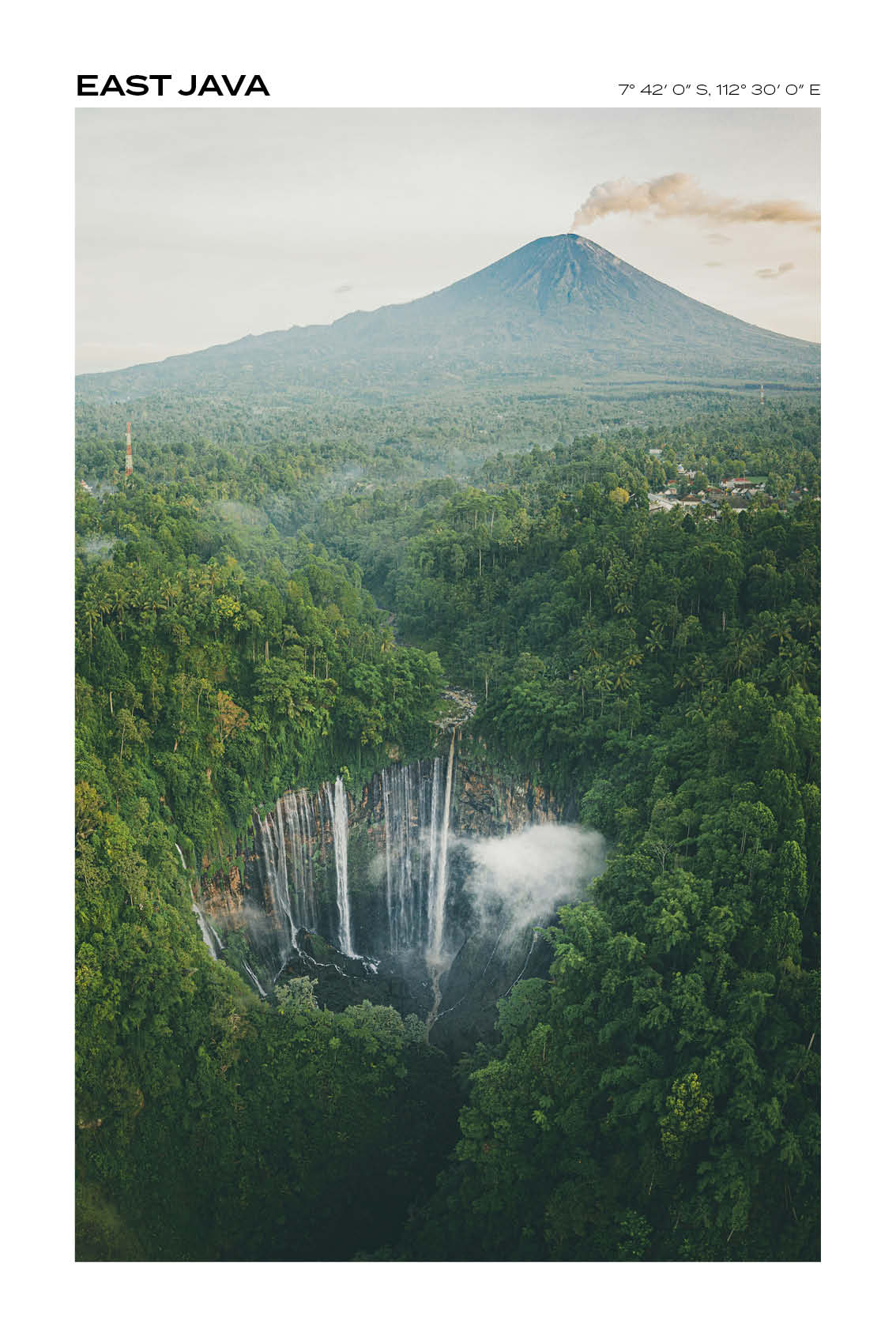Indonesia - East Java III - Full