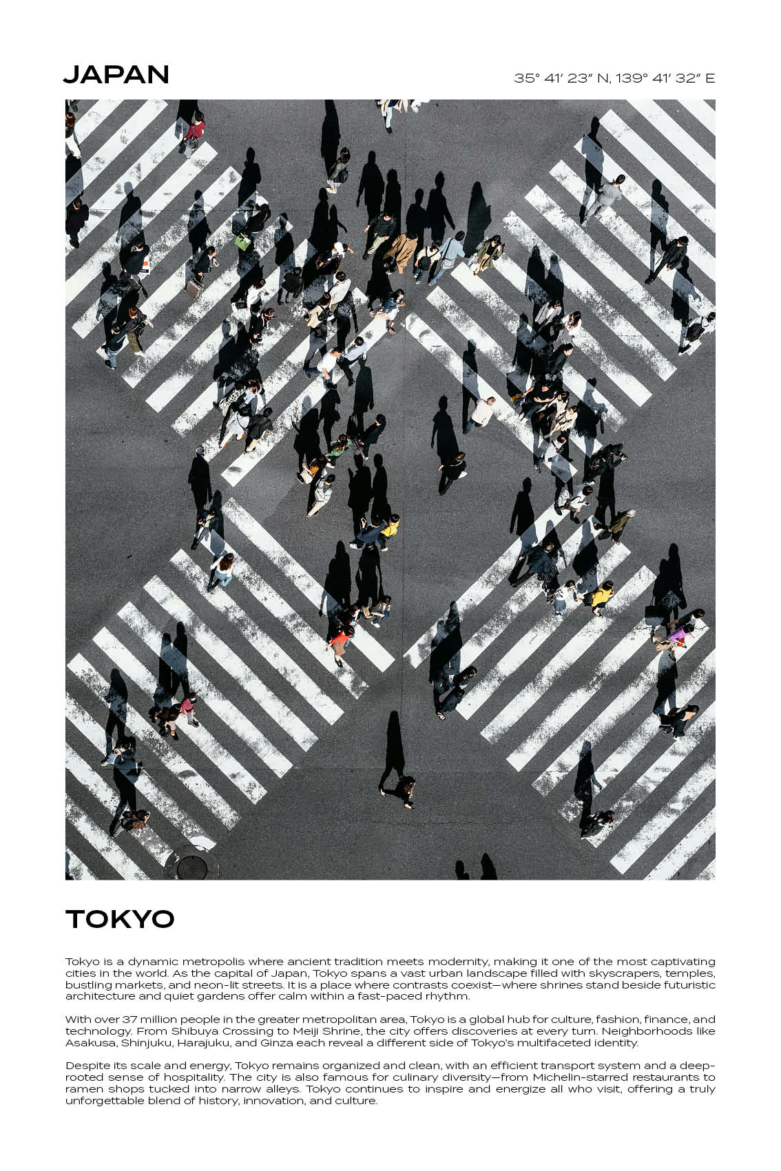 Japan - Tokyo V