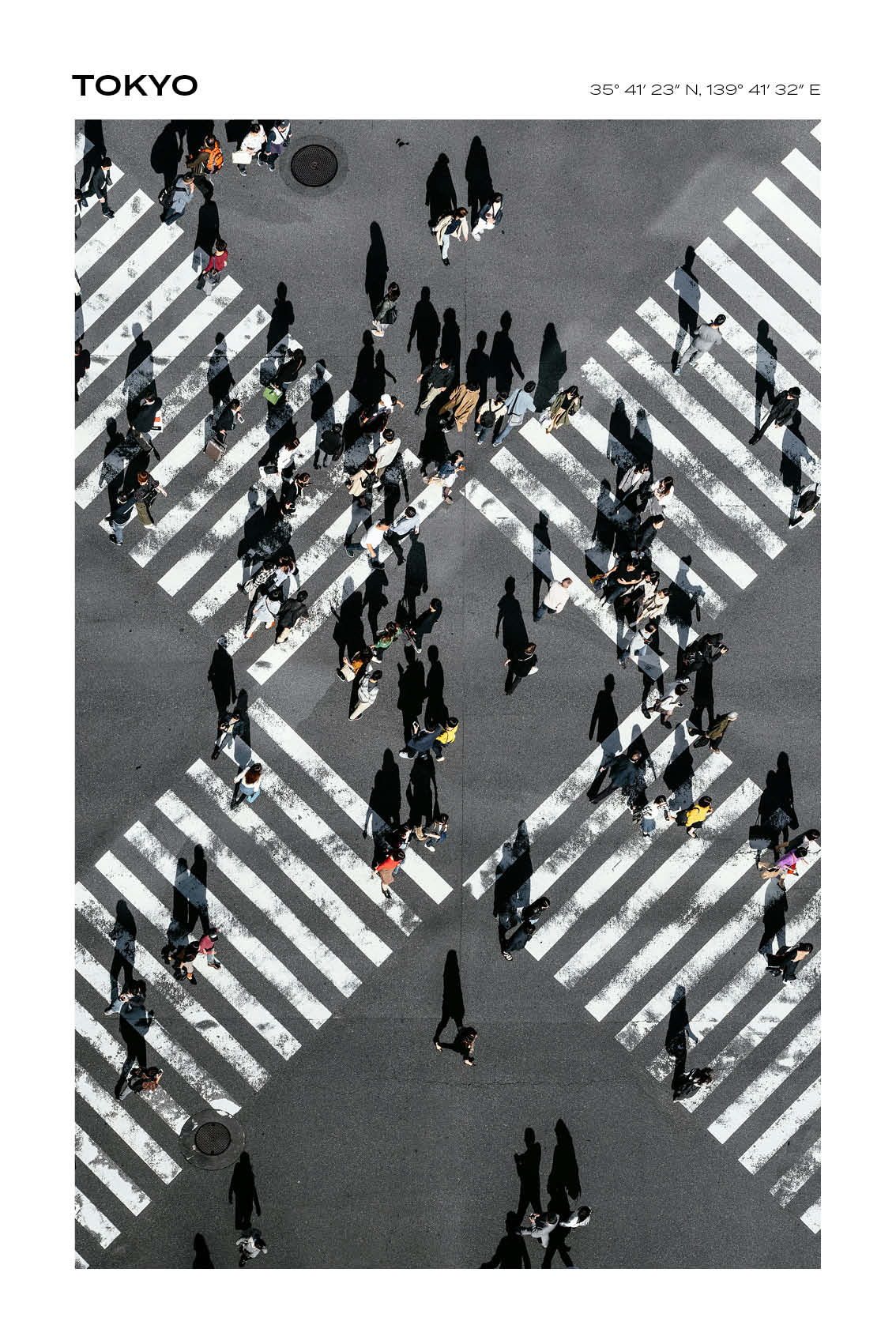Japan - Tokyo V - Full