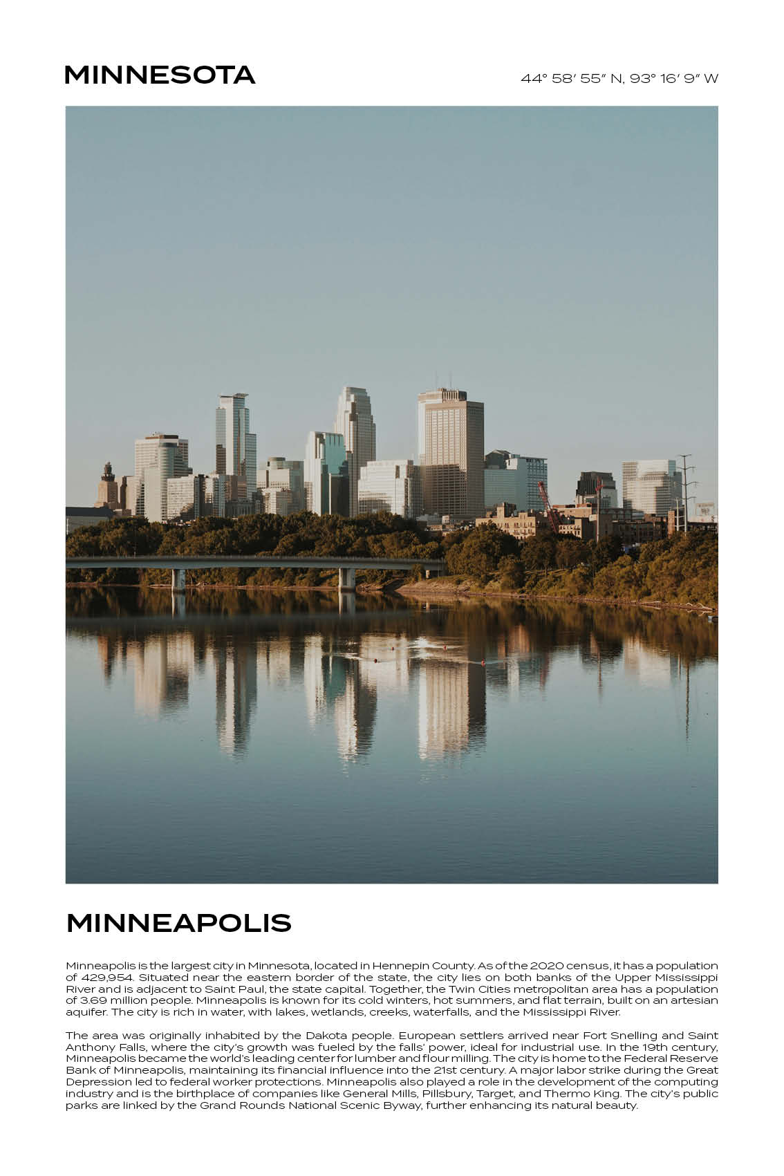 Minnesota - Minneapolis II
