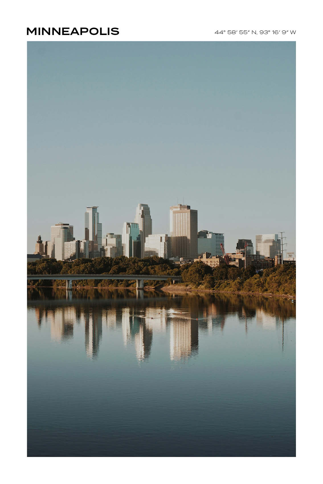 Minnesota - Minneapolis II - Full