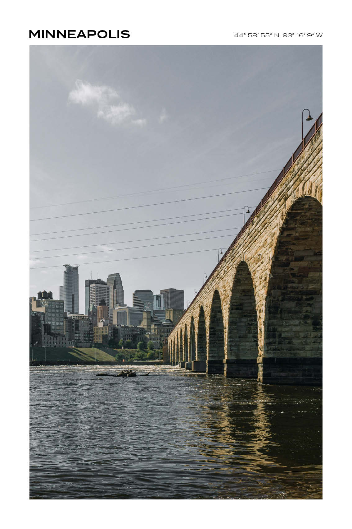 Minnesota - Minneapolis IV - Full