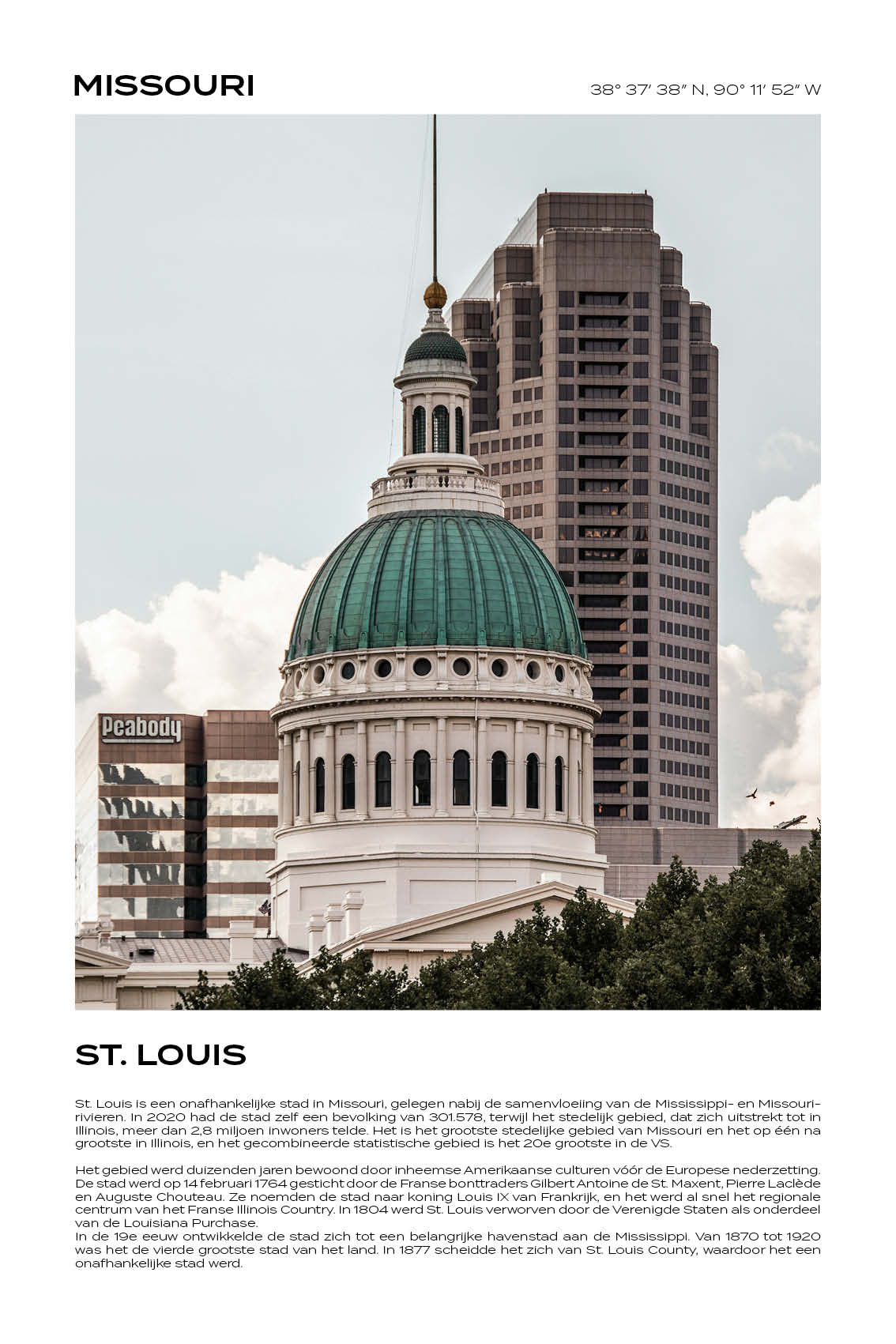 Missouri - St. Louis II