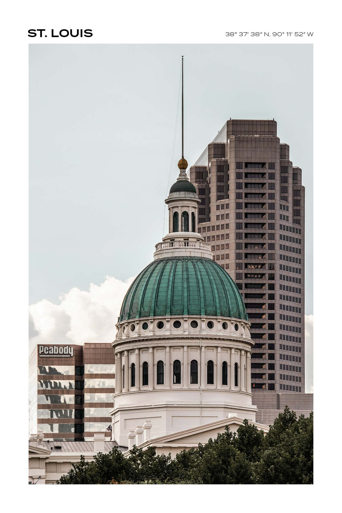 Missouri - St. Louis II - Full