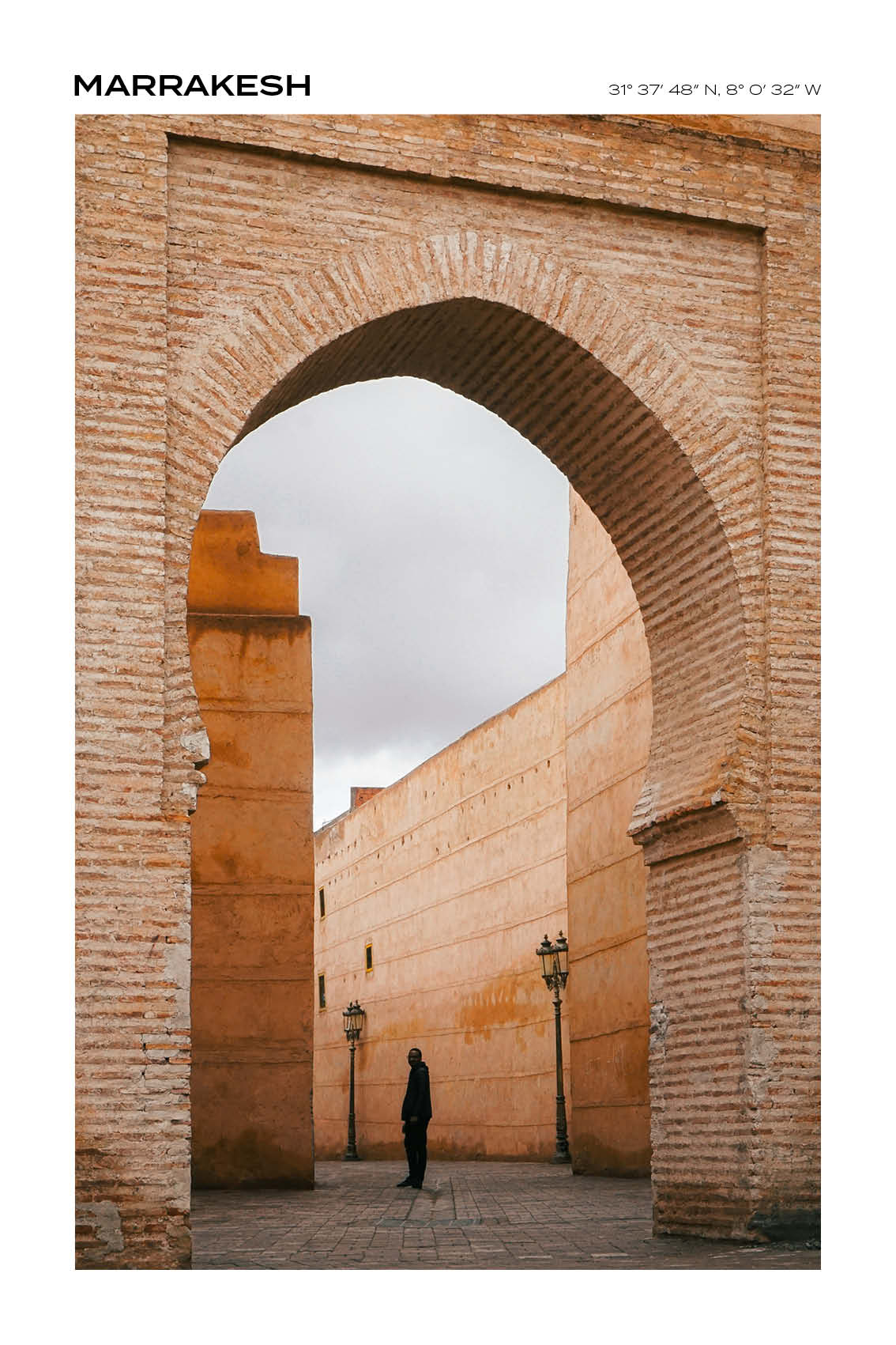 Morocco - Marrakesh IV - Full