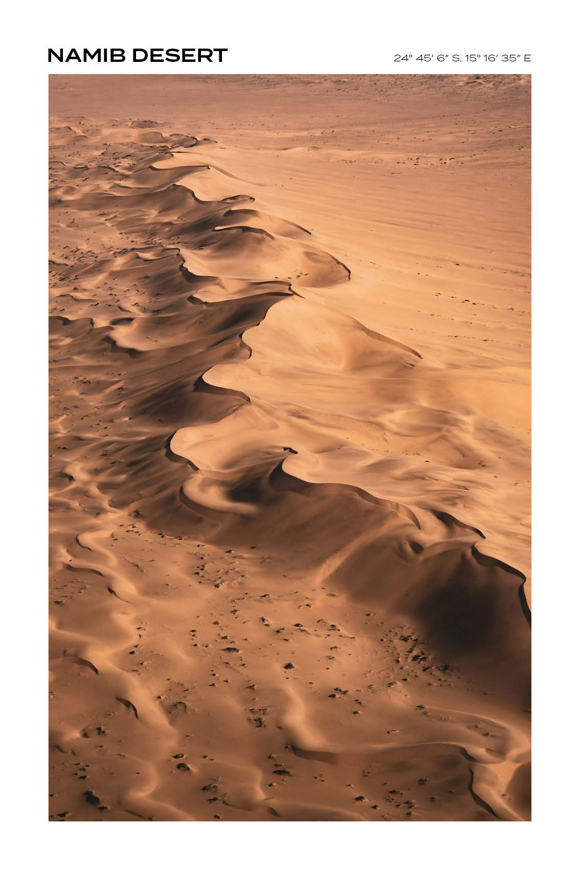 Namibia - Namib Dessert I - Full