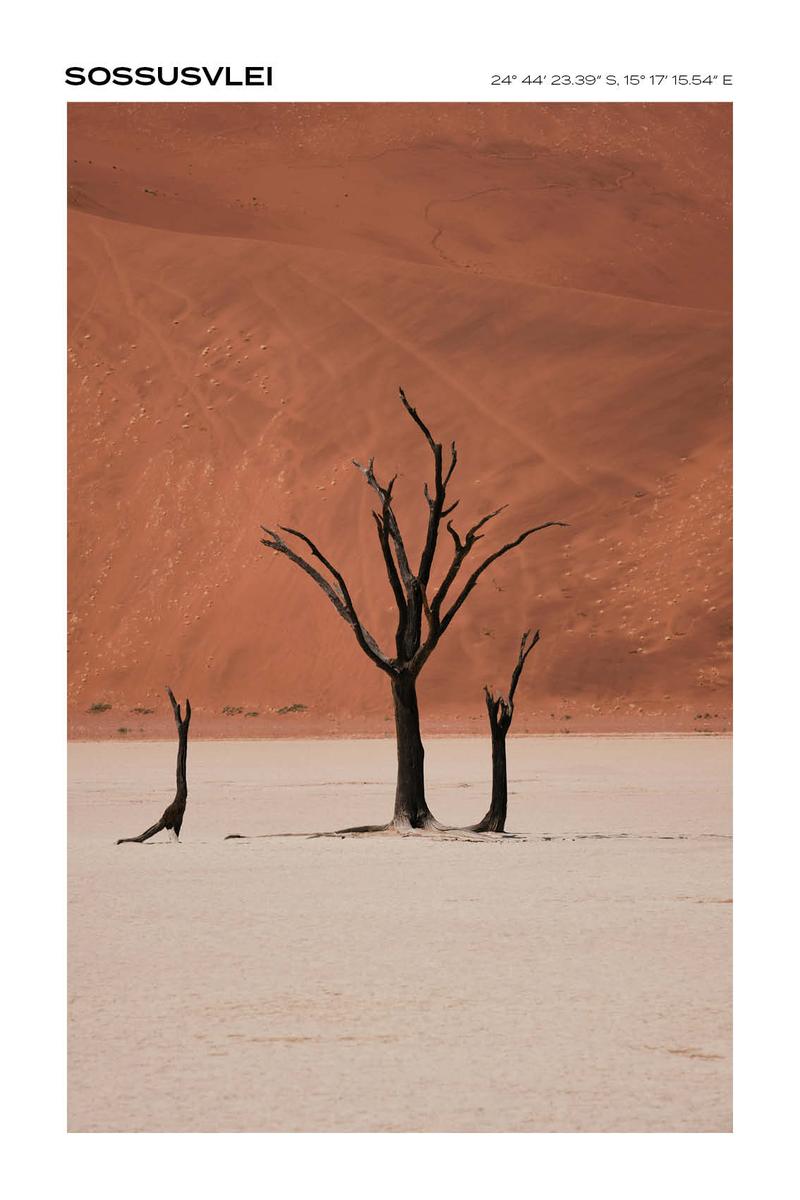 Namibia - Sossusvlei I - Full