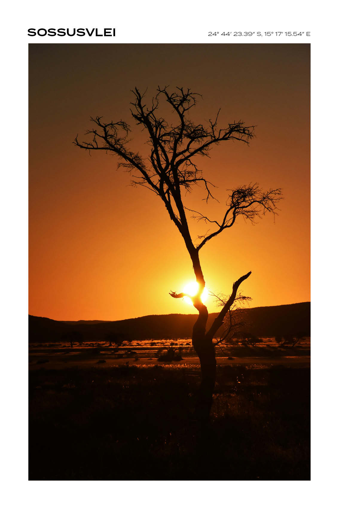 Namibia - Sossusvlei II - Full