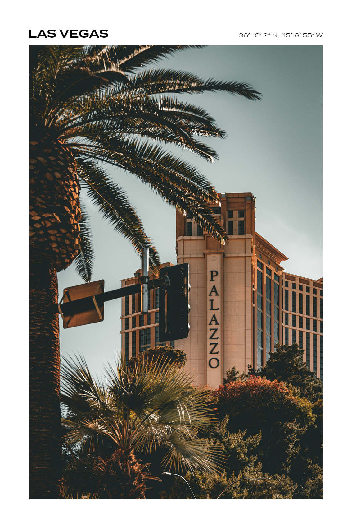 Nevada - Las Vegas V - Full