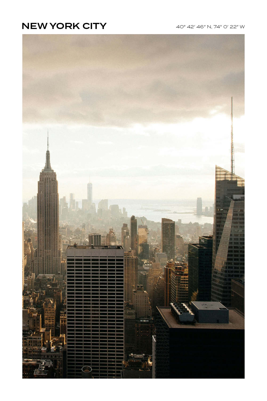 New York - New York City I - Full