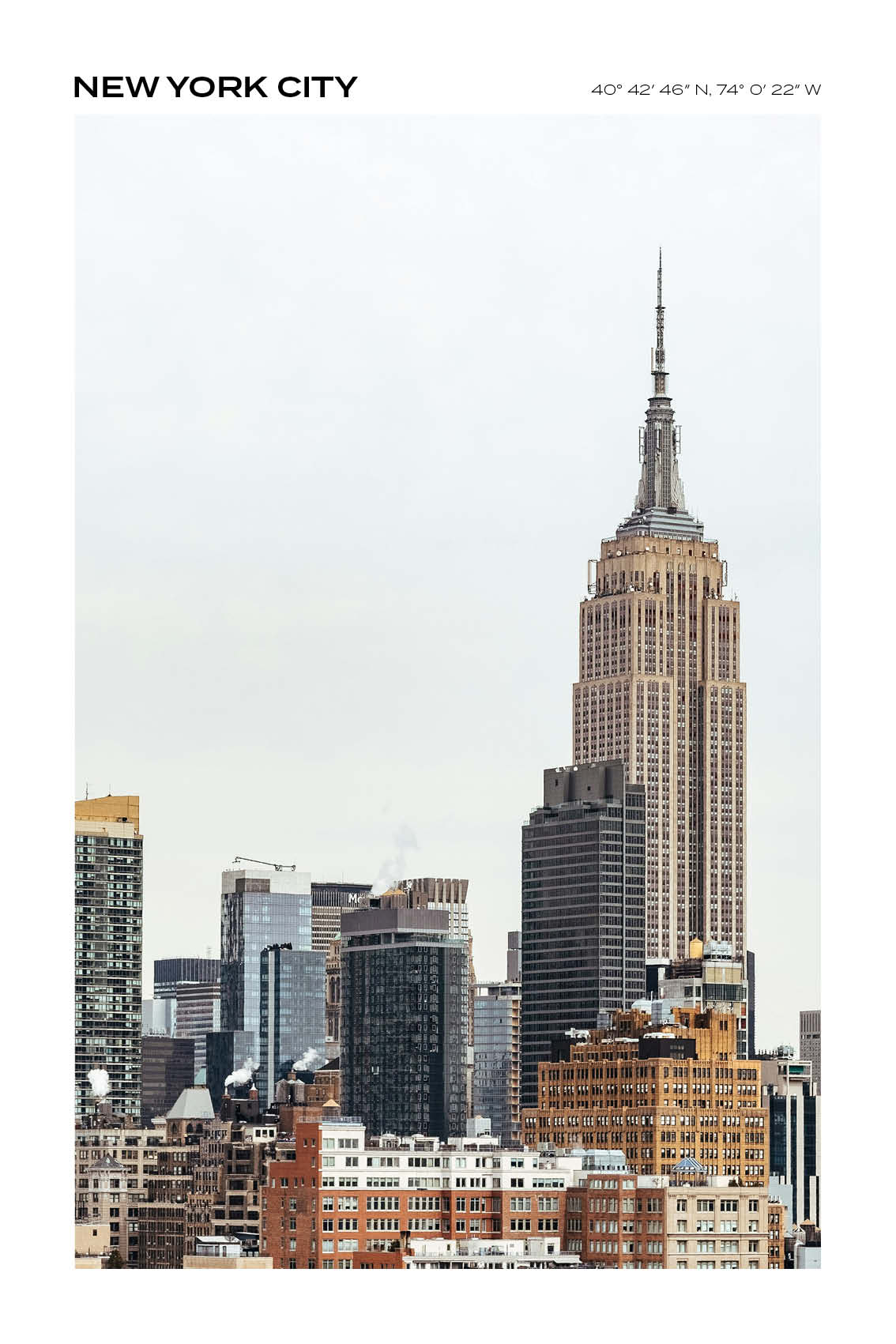 New York - New York City II - Full
