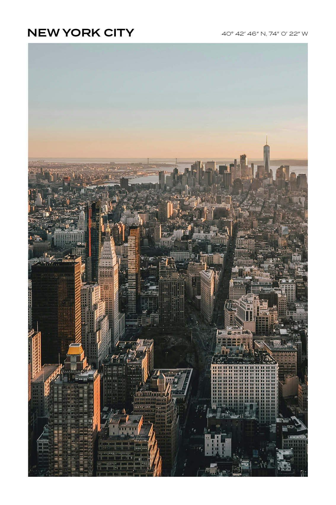 New York - New York City III - Full