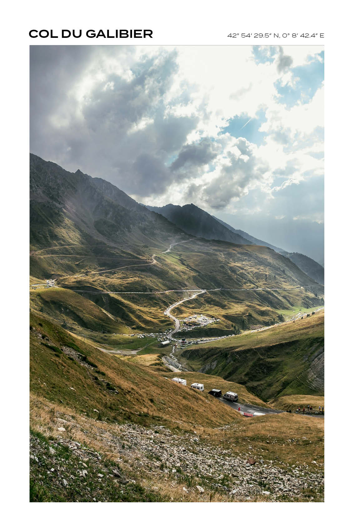Occitania - Col Du Tourmalet I - Full