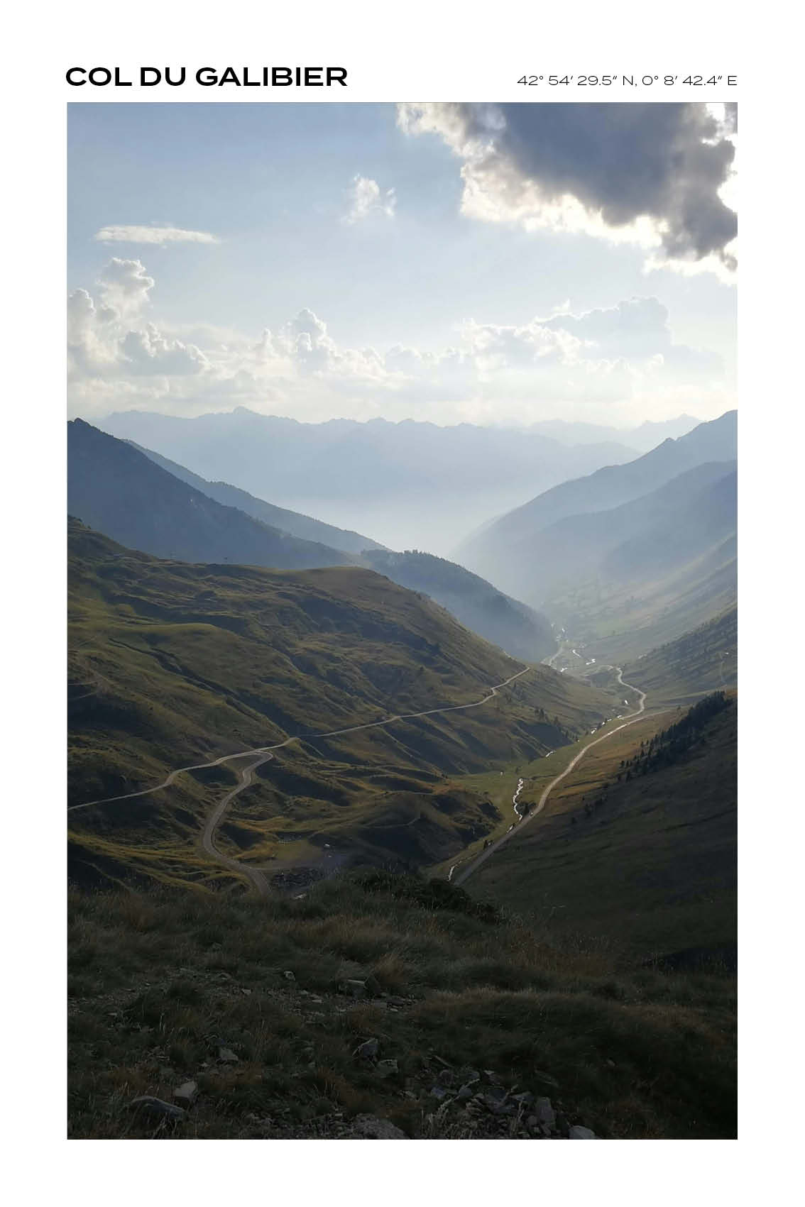 Occitania - Col Du Tourmalet II - Full
