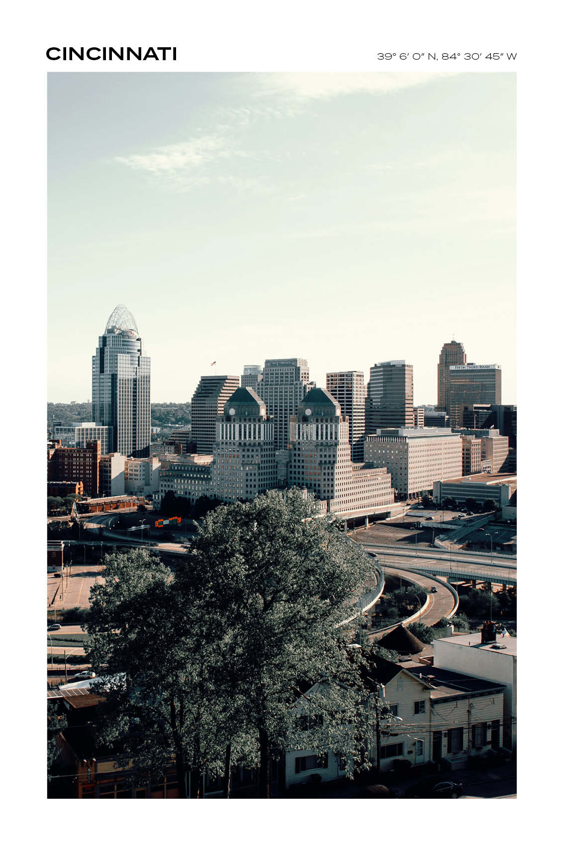 Ohio - Cincinnati II - Full