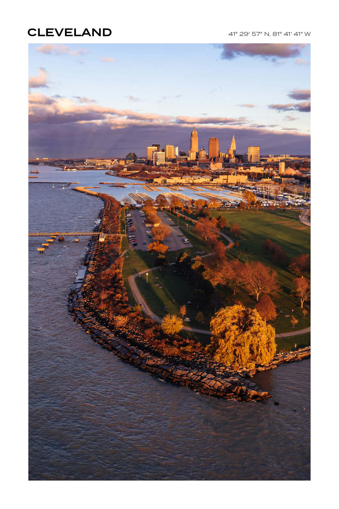 Ohio - Cleveland I - Full