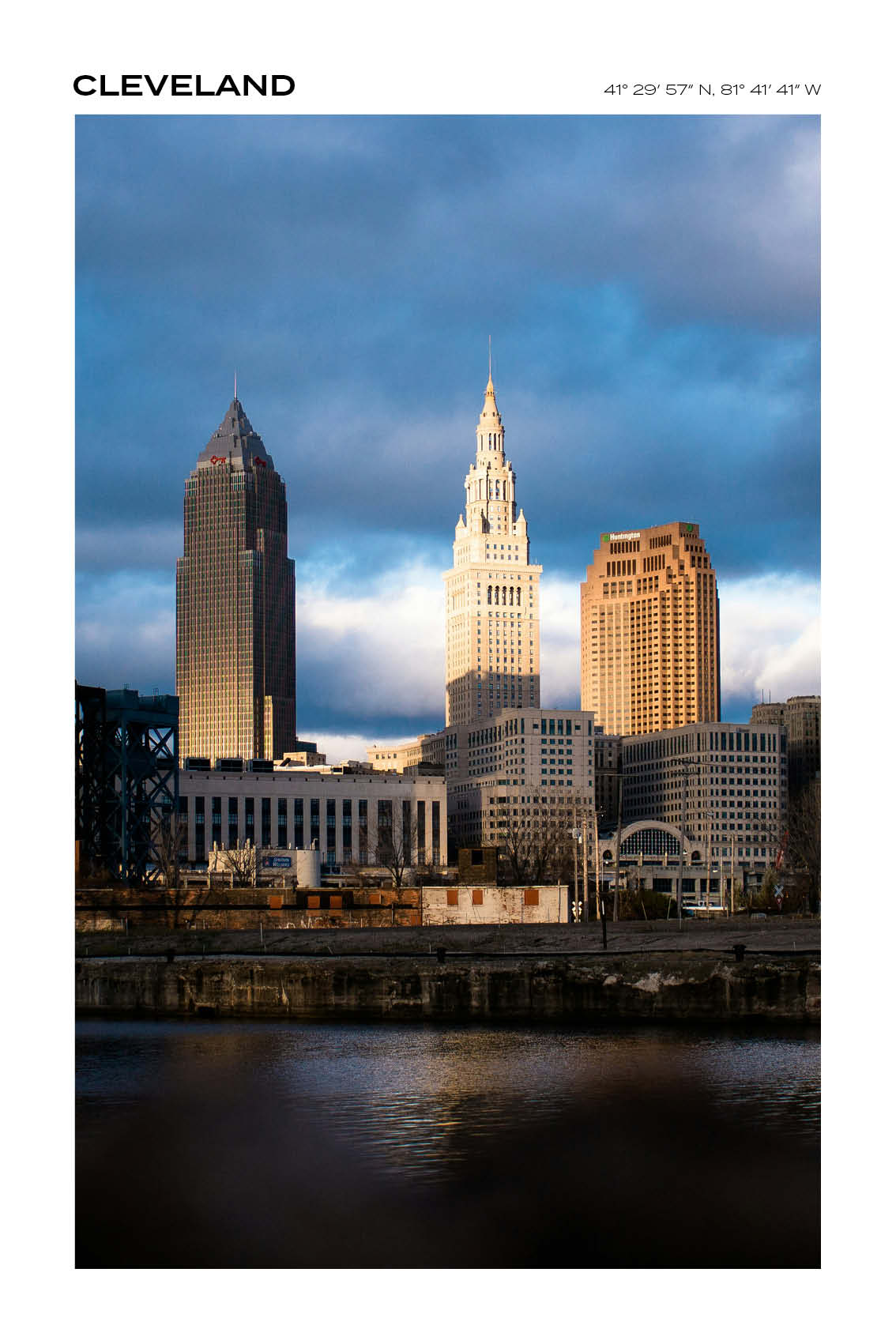 Ohio - Cleveland II - Full