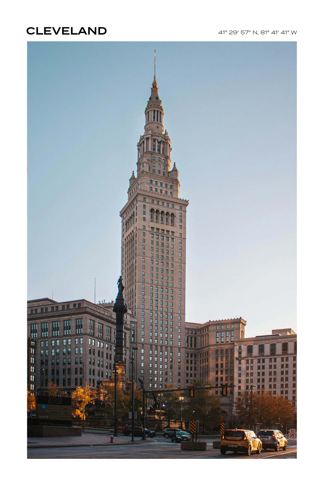 Ohio - Cleveland III - Full