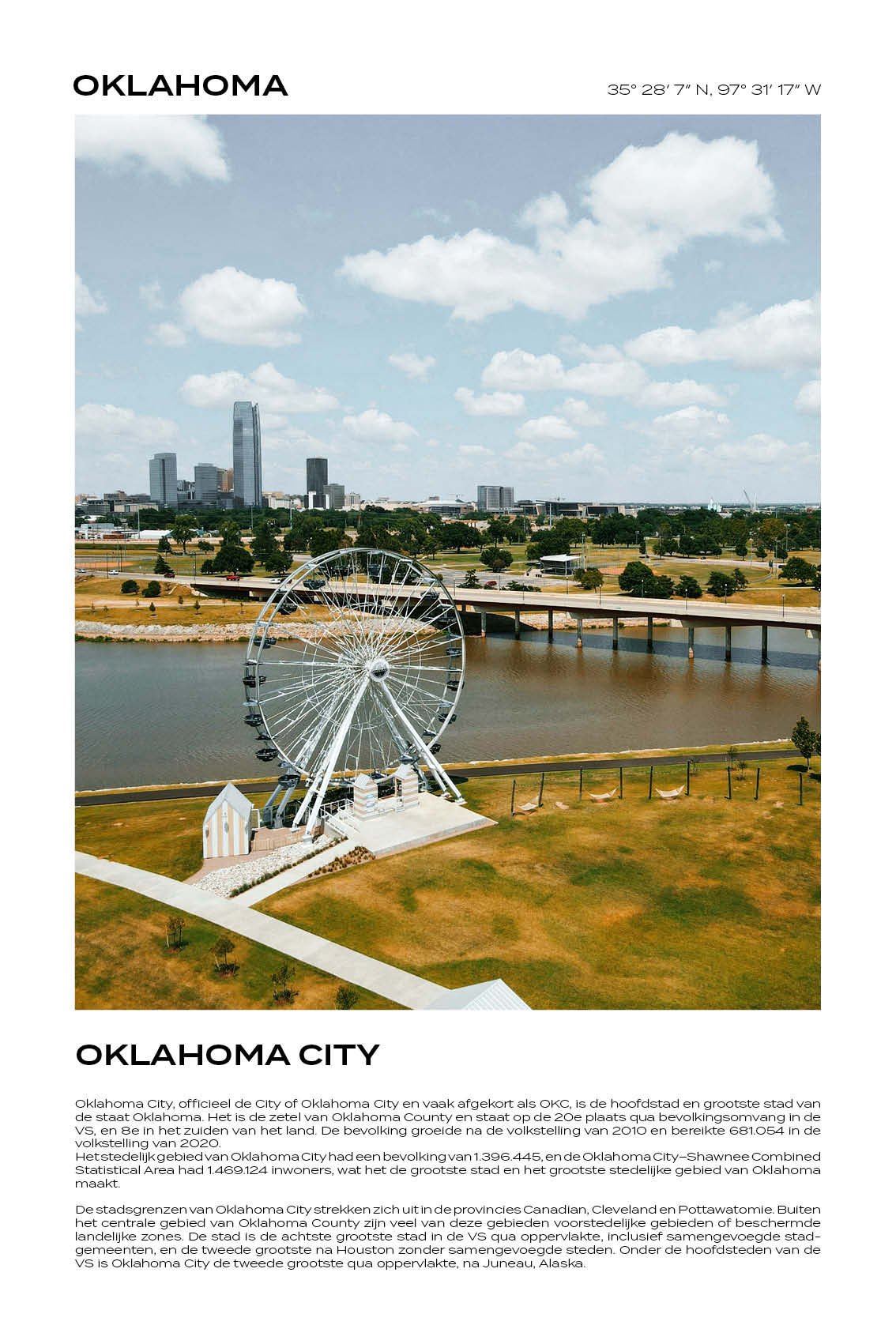 Oklahoma - Oklahoma City II