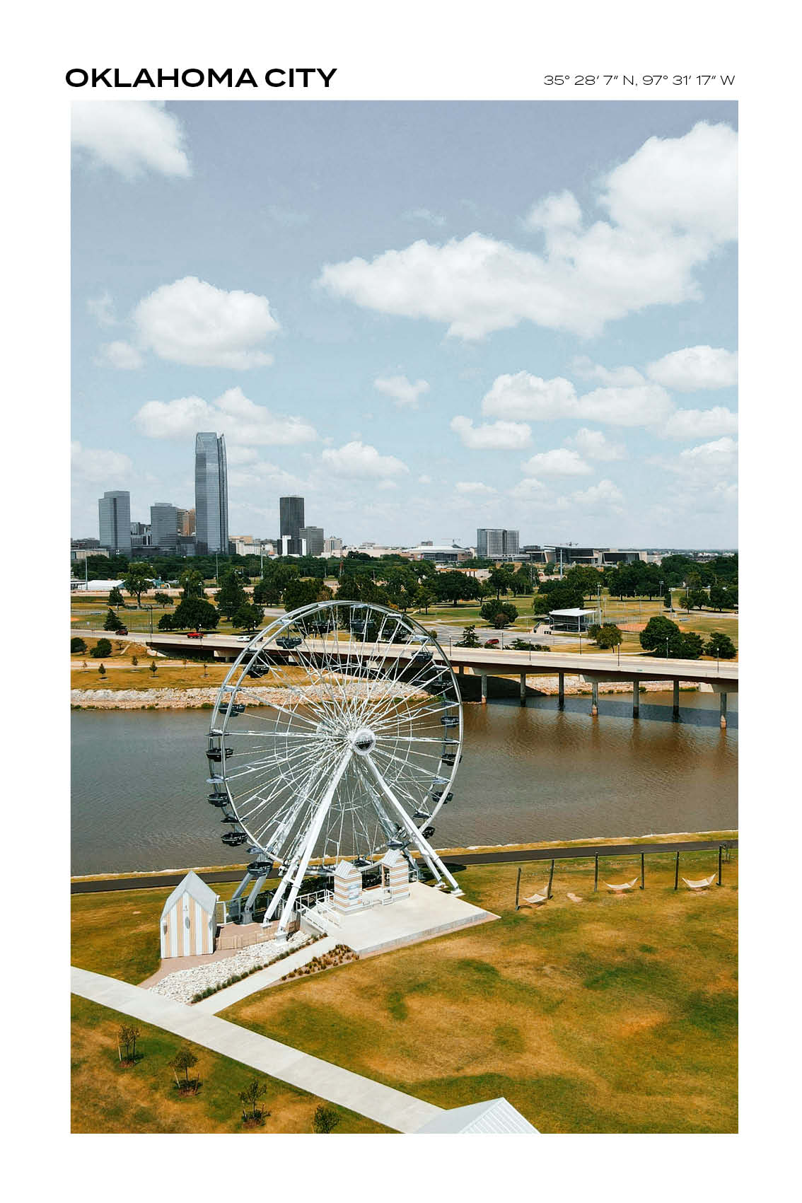 Oklahoma - Oklahoma City II - Full