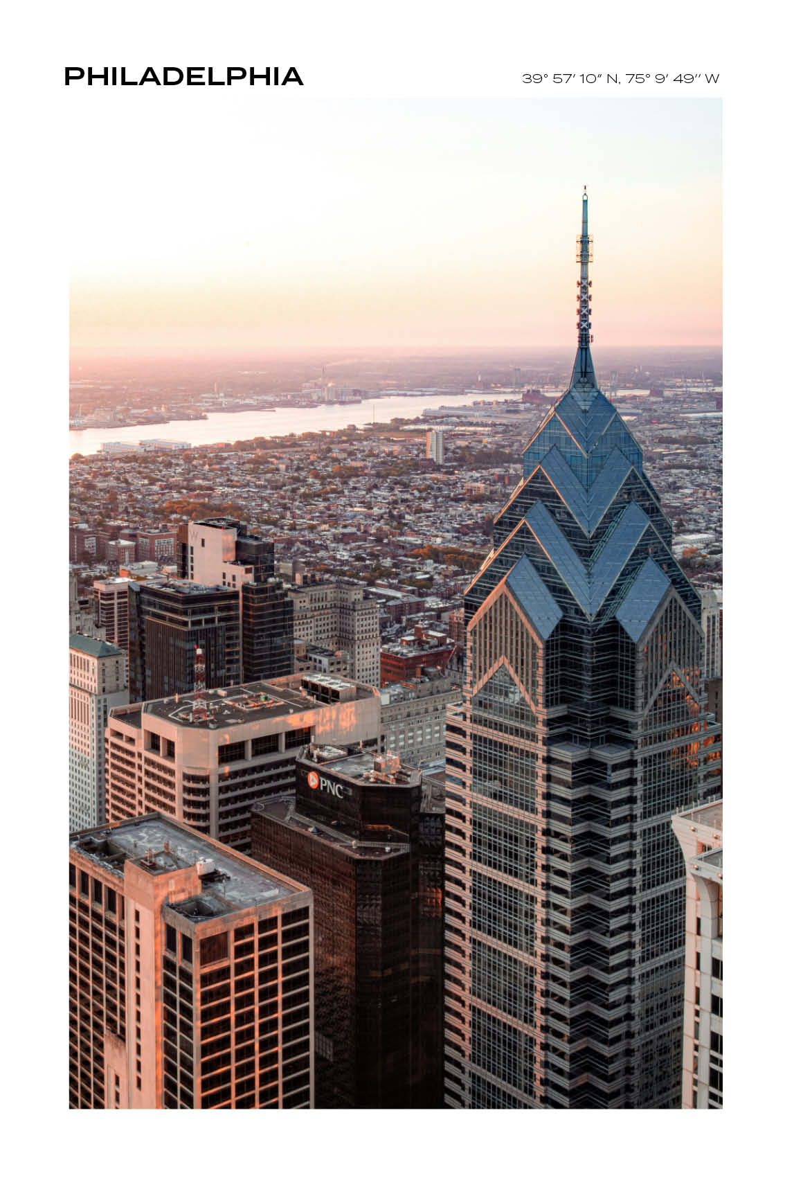 Pennsylvania - Philadelphia I - Full