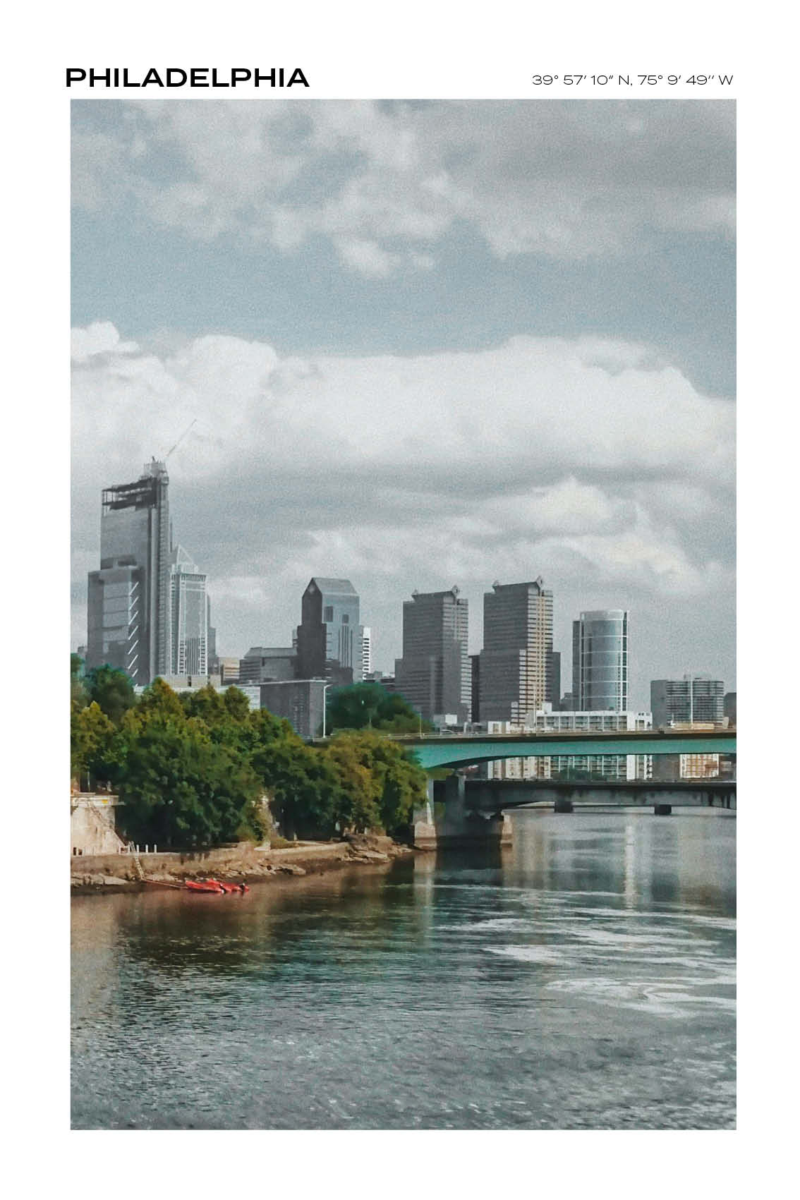 Pennsylvania - Philadelphia II - Full