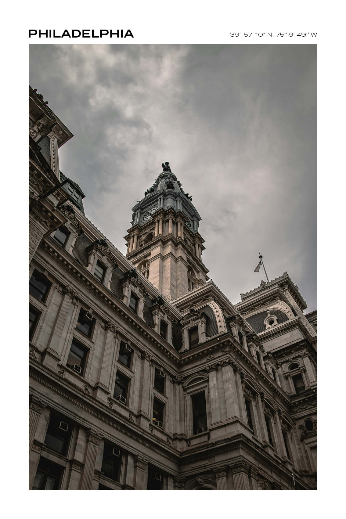 Pennsylvania - Philadelphia IV - Full