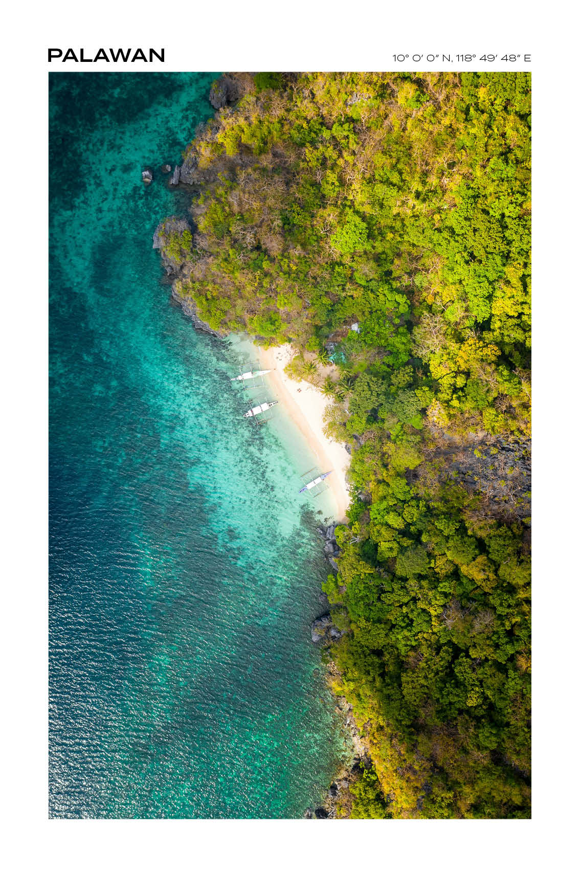 Philippines - Palawan I - Full