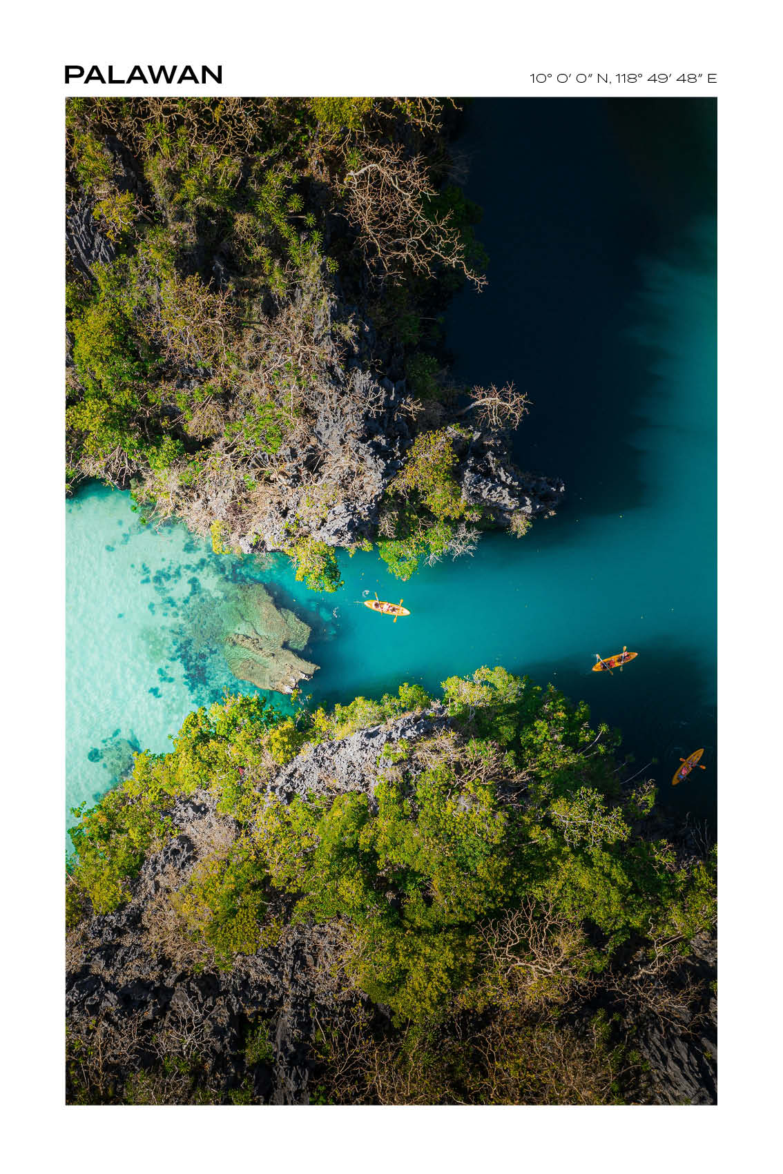 Philippines - Palawan II - Full