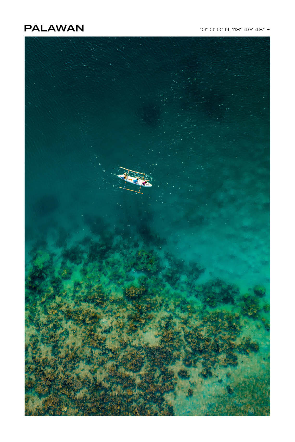 Philippines - Palawan III - Full