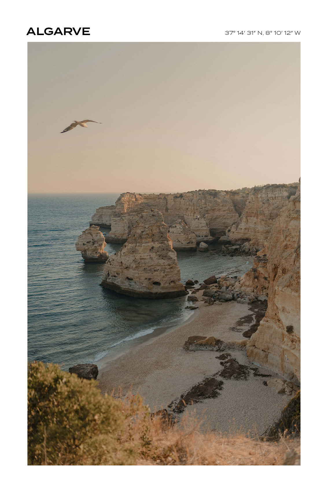 Portugal - Algavre I - Full