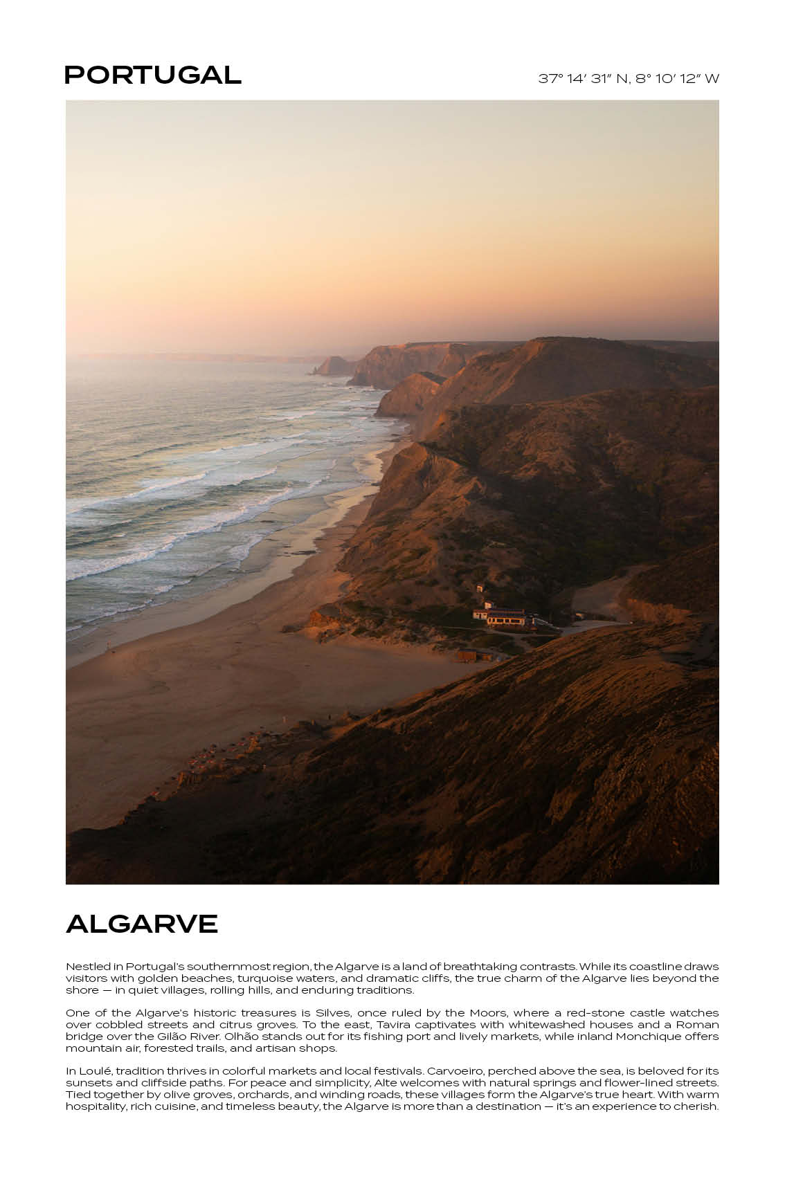 Portugal - Algavre V