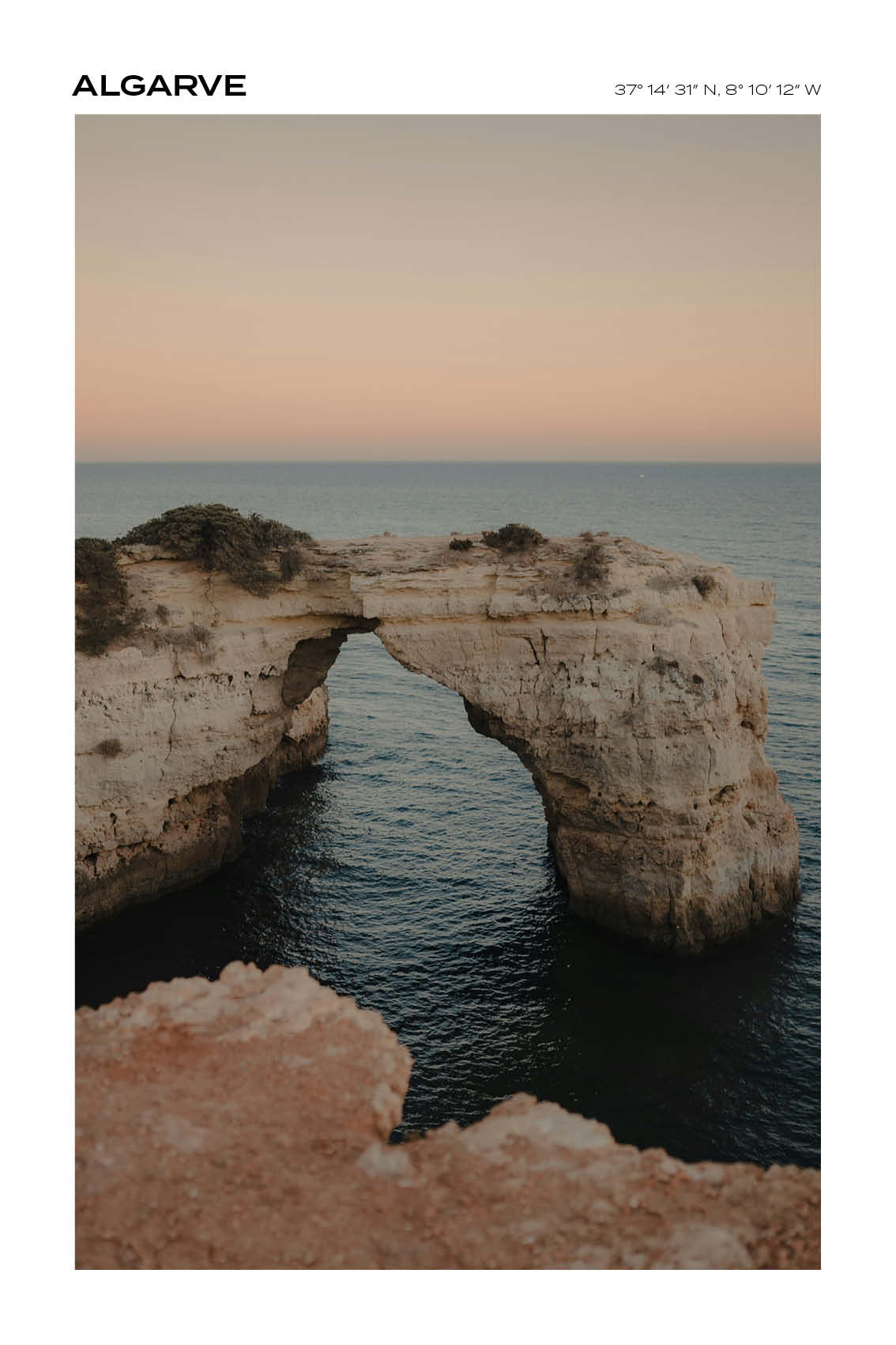 Portugal - Algarve II - Full