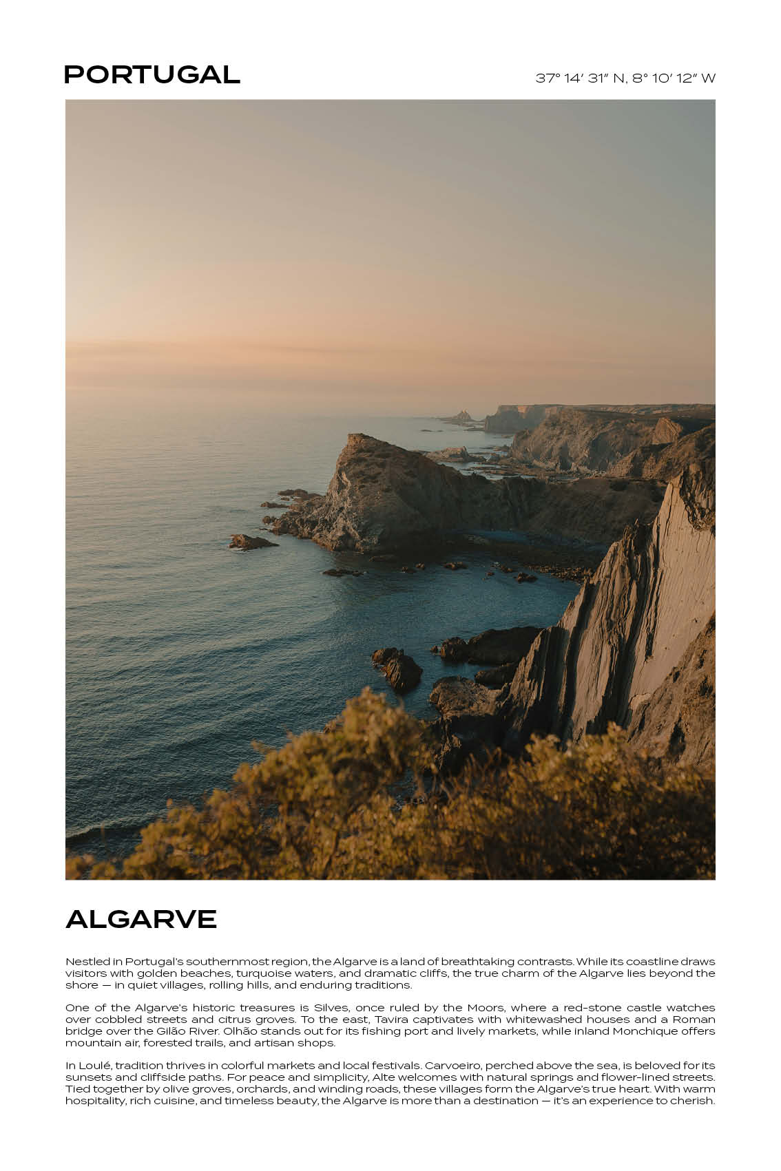 Portugal - Algavre III