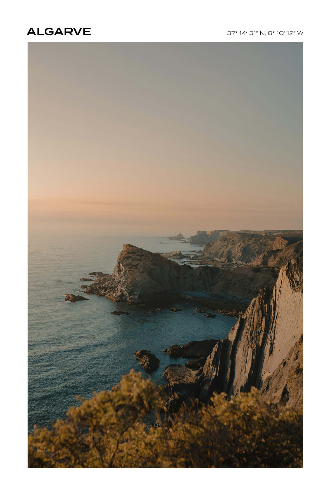 Portugal - Algavre III - Full