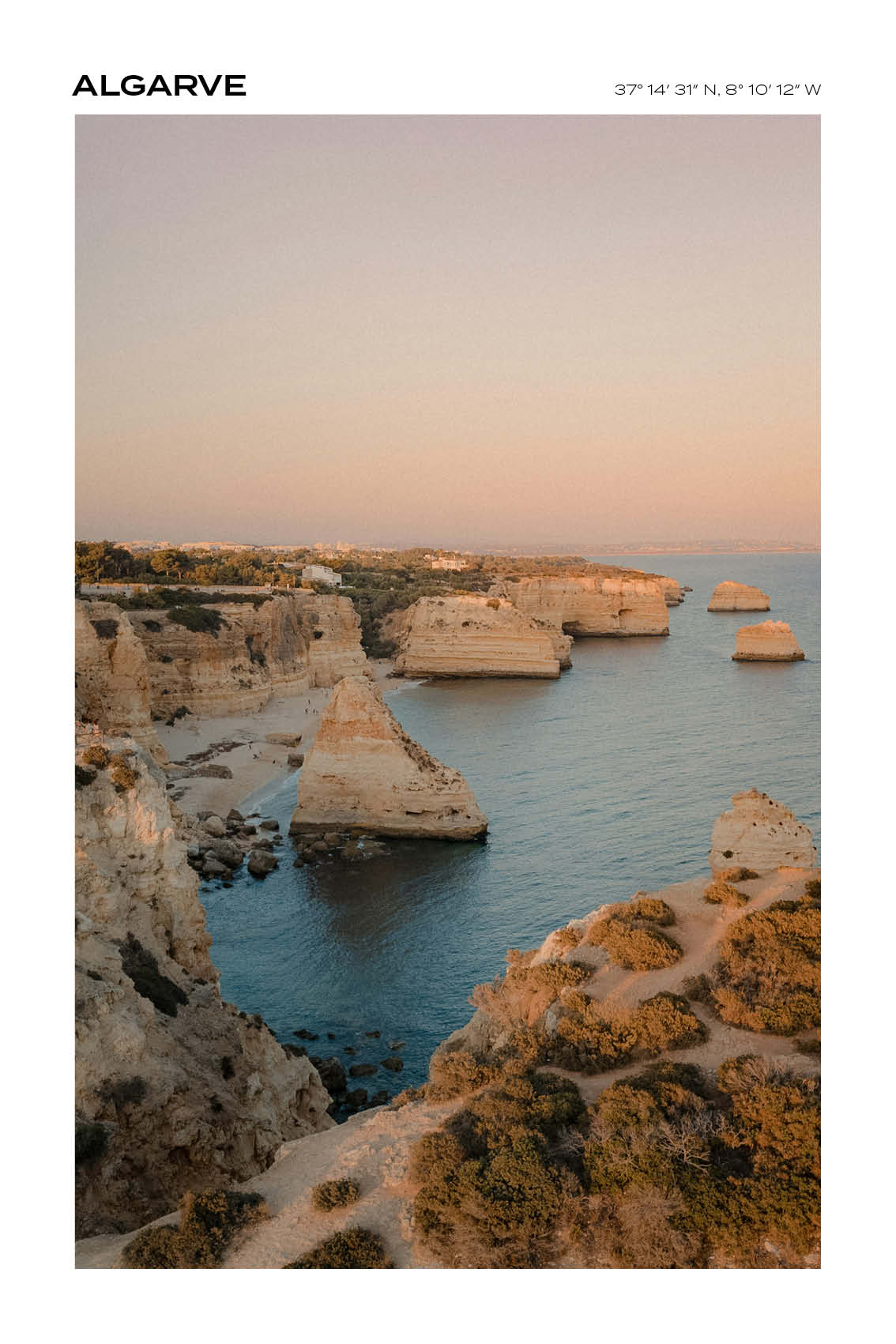 Portugal - Algavre IV - Full