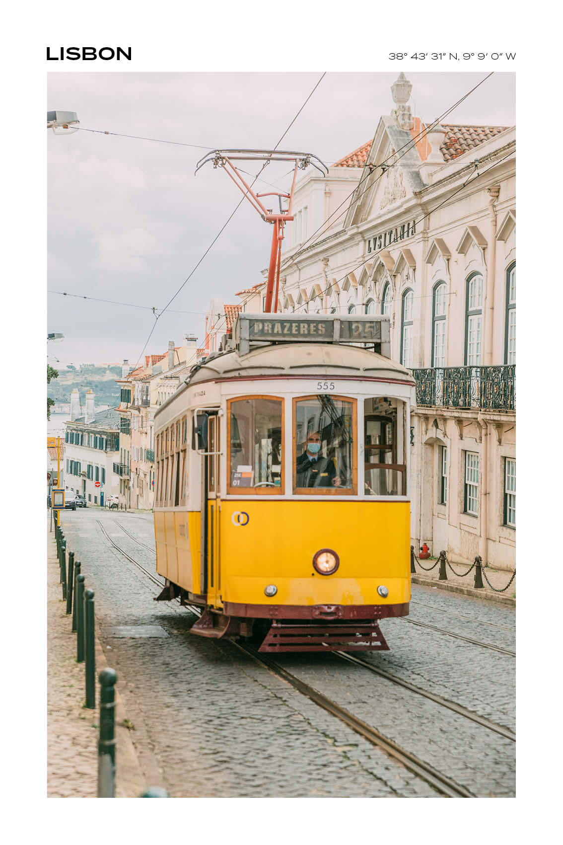 Portugal - Lisbon I - Full