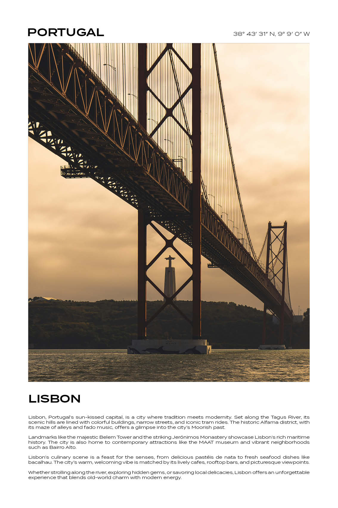 Portugal - Lisbon II