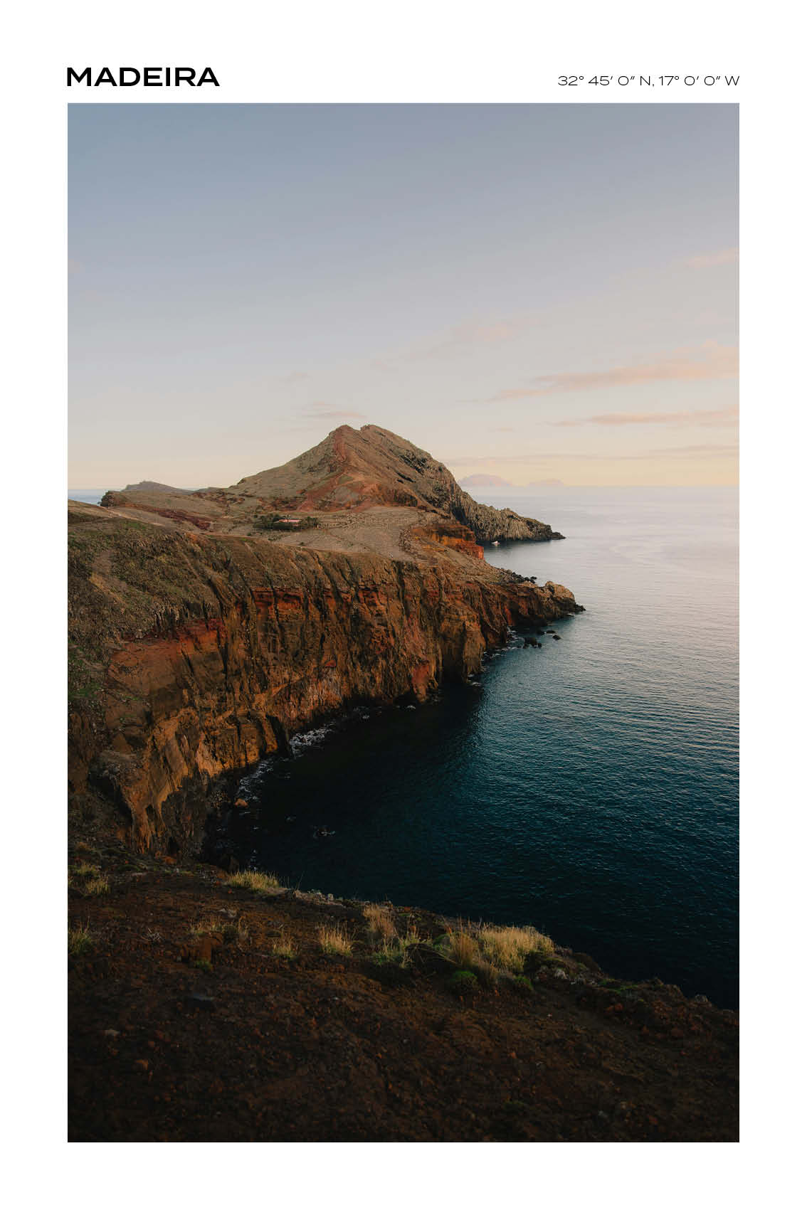Portugal - Madeira I - Full