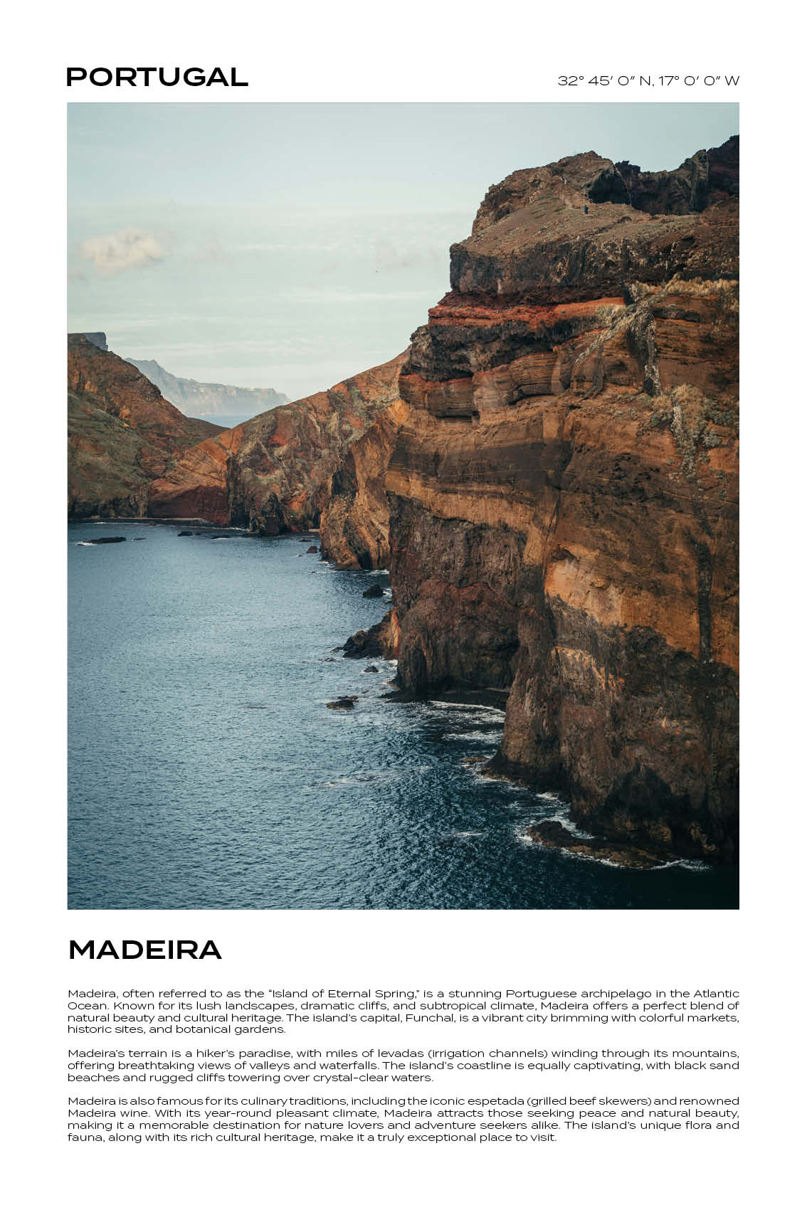 Portugal - Madeira II