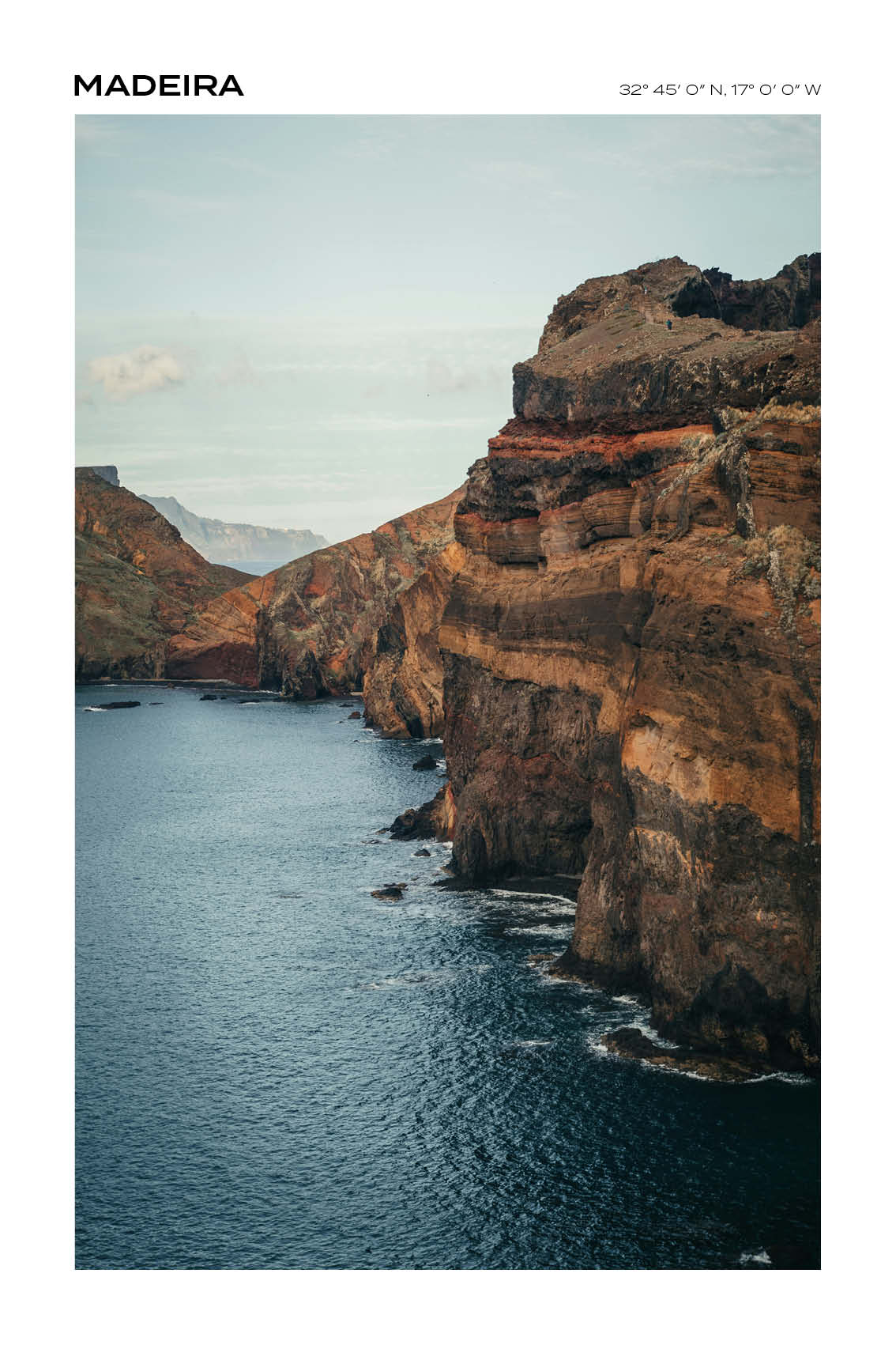 Portugal - Madeira II - Full