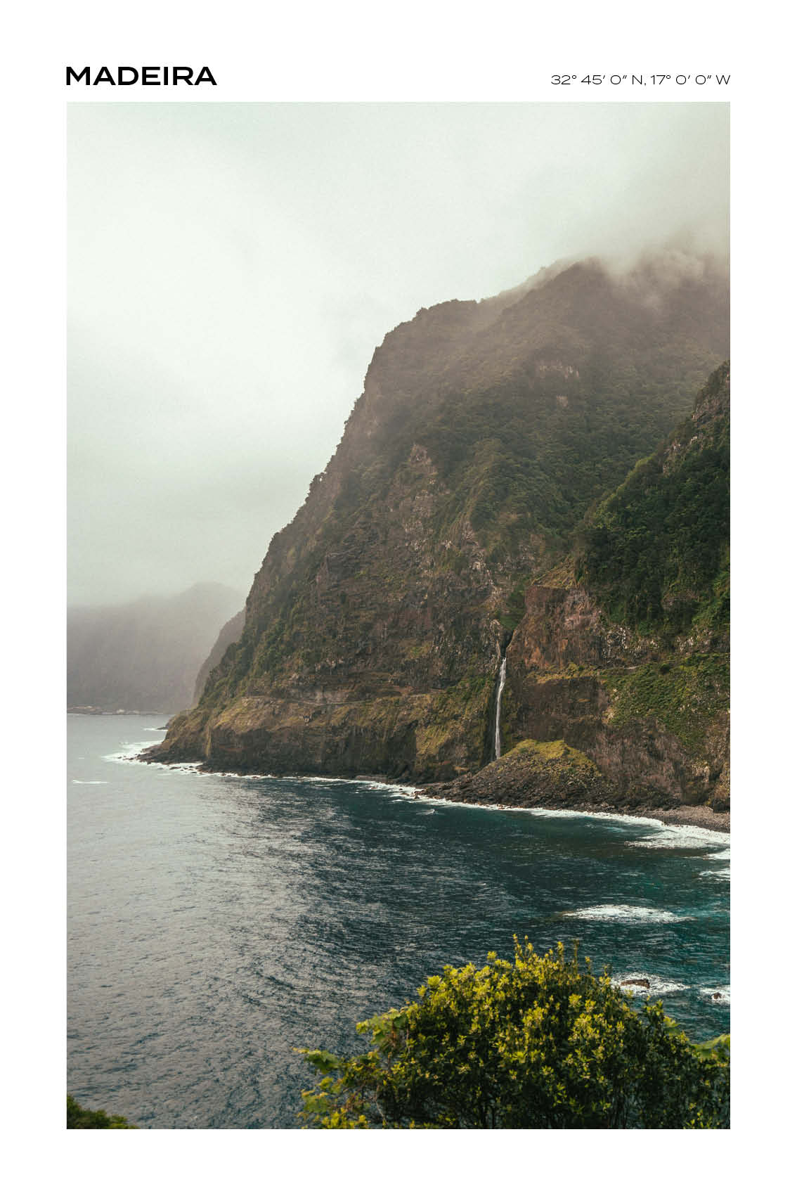 Portugal - Madeira III - Full
