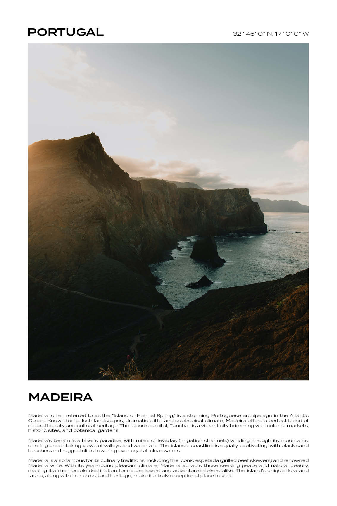 Portugal - Madeira IV